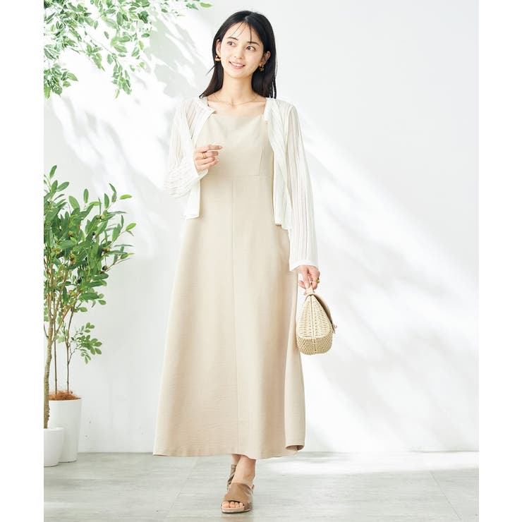 フェイクレザーサンダル | a.v.v【WOMEN】 | 詳細画像11 