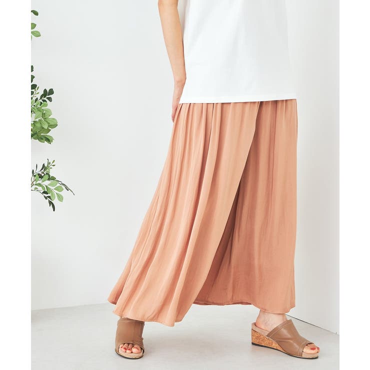 フェイクレザーサンダル | a.v.v【WOMEN】 | 詳細画像2 