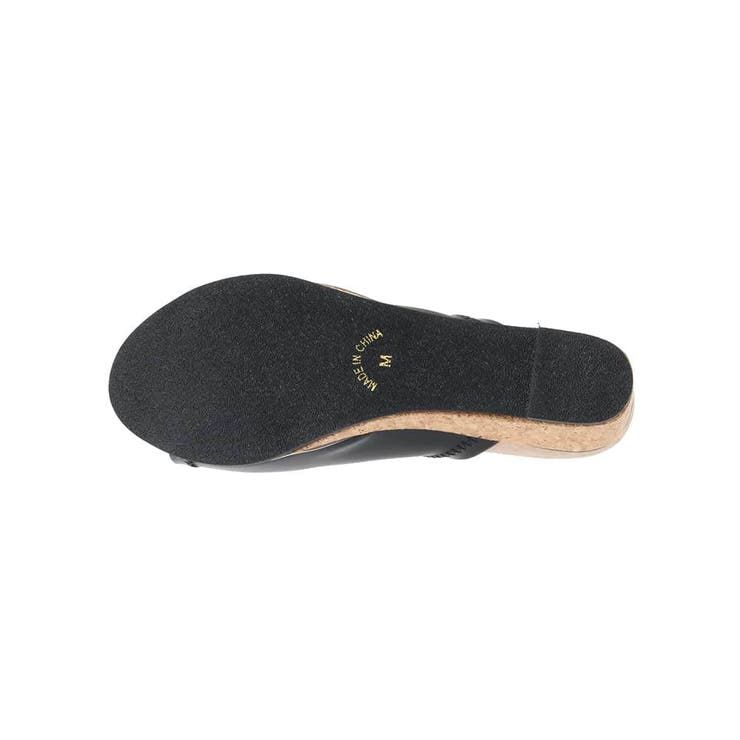 フェイクレザーサンダル | a.v.v【WOMEN】 | 詳細画像21 