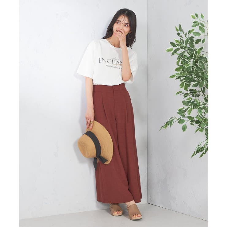 フェイクレザーサンダル | a.v.v【WOMEN】 | 詳細画像6 