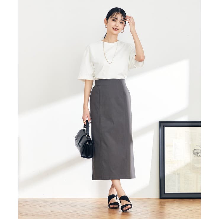 アシンメトリーサンダル | a.v.v【WOMEN】 | 詳細画像15 