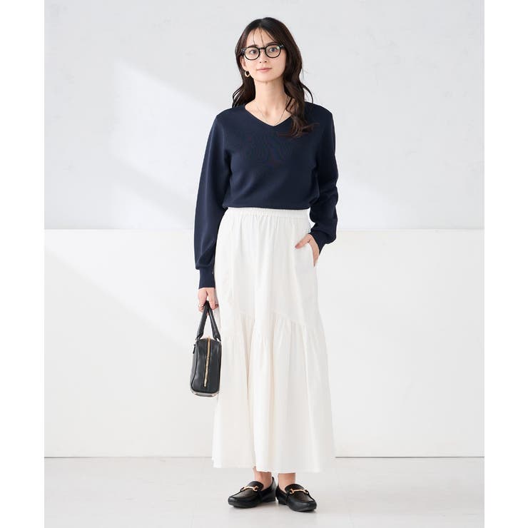 ビットローファー | a.v.v【WOMEN】 | 詳細画像4 