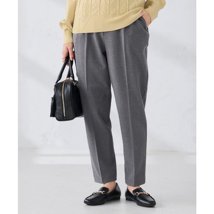 ブラック | ビットローファー | a.v.v【WOMEN】