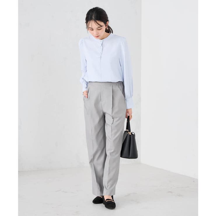 ビットパンプス | a.v.v【WOMEN】 | 詳細画像10 