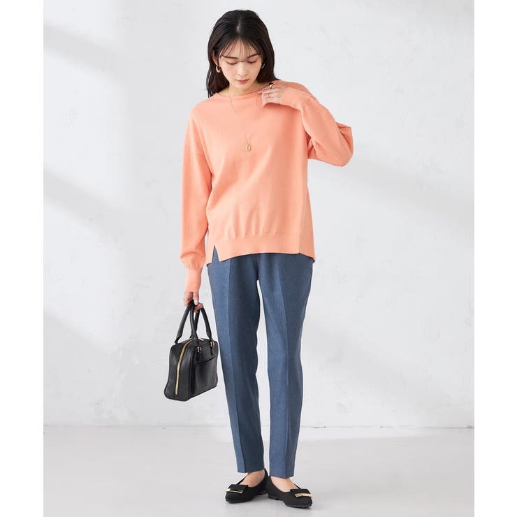 ビットパンプス | a.v.v【WOMEN】 | 詳細画像12 