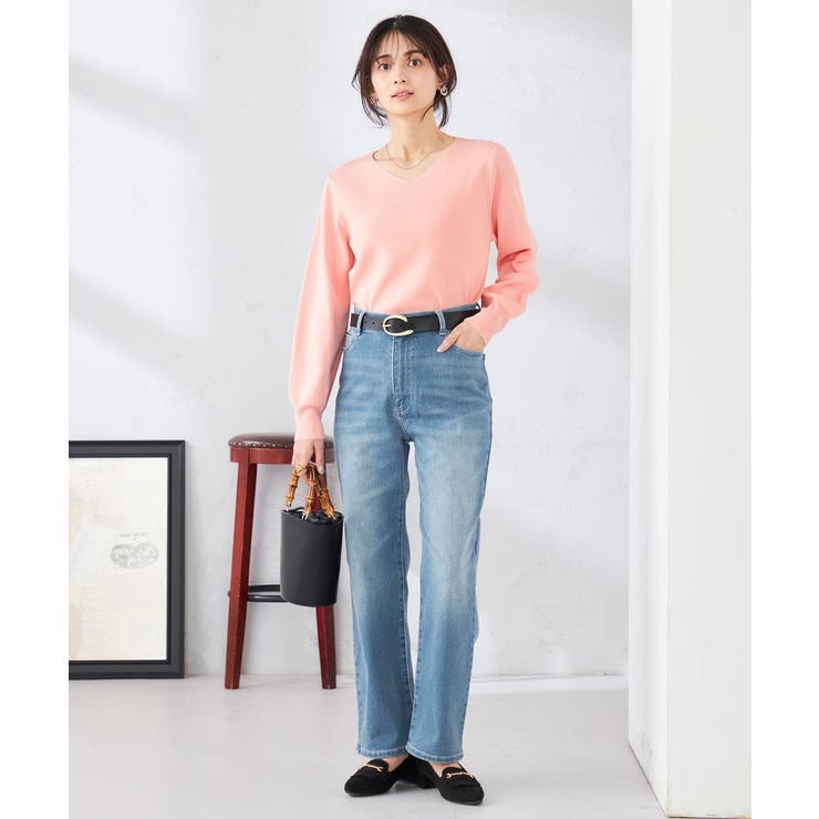 ビットパンプス | a.v.v【WOMEN】 | 詳細画像14 