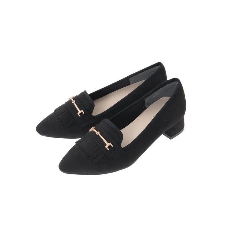 ビットパンプス | a.v.v【WOMEN】 | 詳細画像16 