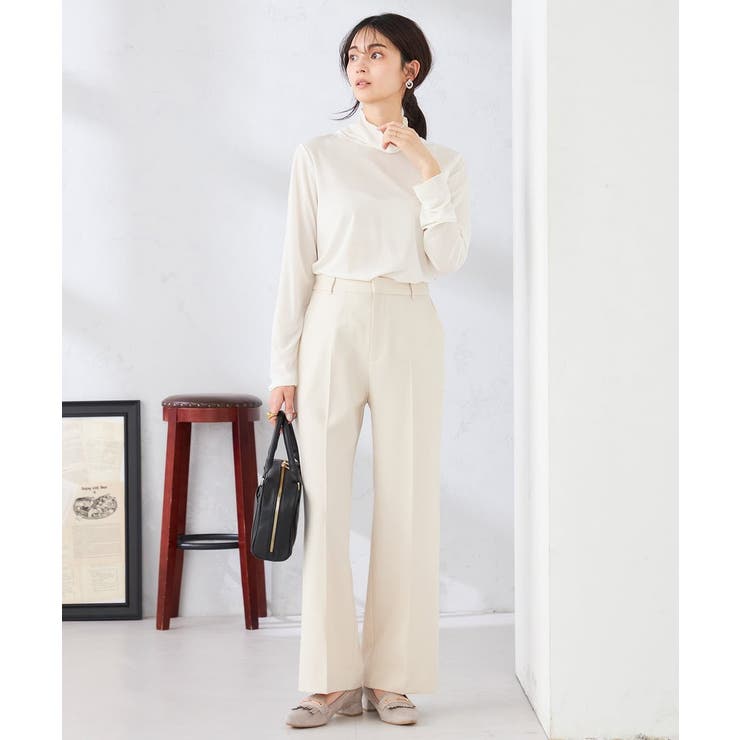 ビットパンプス | a.v.v【WOMEN】 | 詳細画像4 