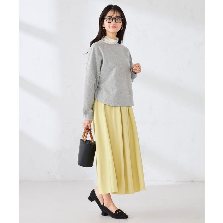 ビットパンプス | a.v.v【WOMEN】 | 詳細画像8 