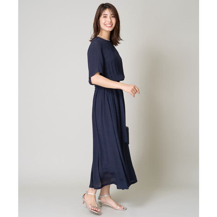 細ストラップサンダル | a.v.v【WOMEN】 | 詳細画像15 