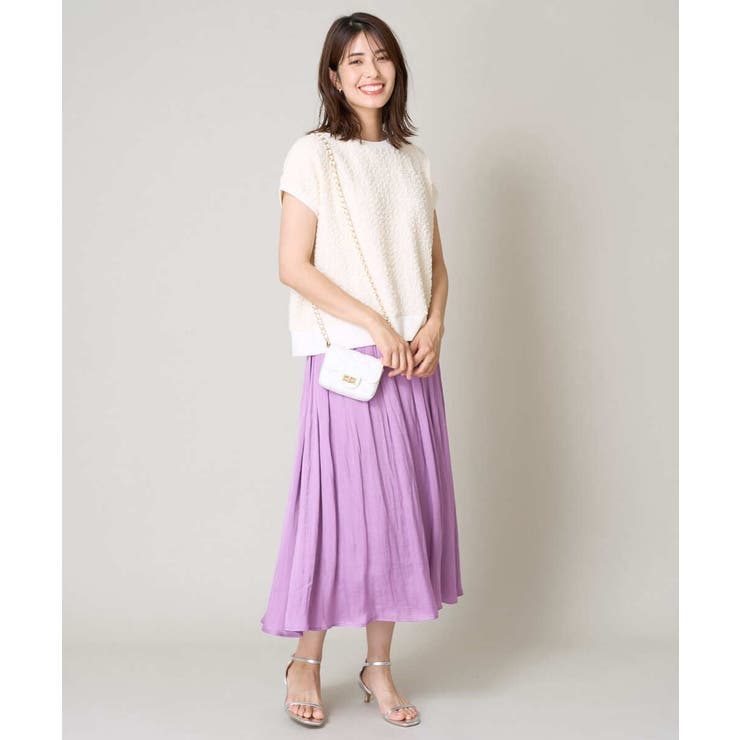 細ストラップサンダル | a.v.v【WOMEN】 | 詳細画像16 