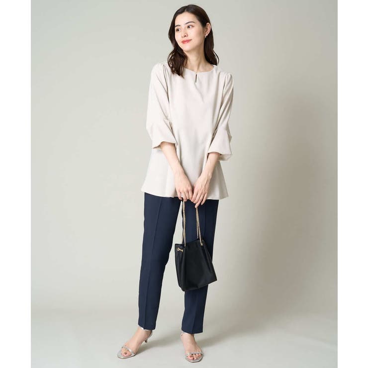 細ストラップサンダル | a.v.v【WOMEN】 | 詳細画像17 