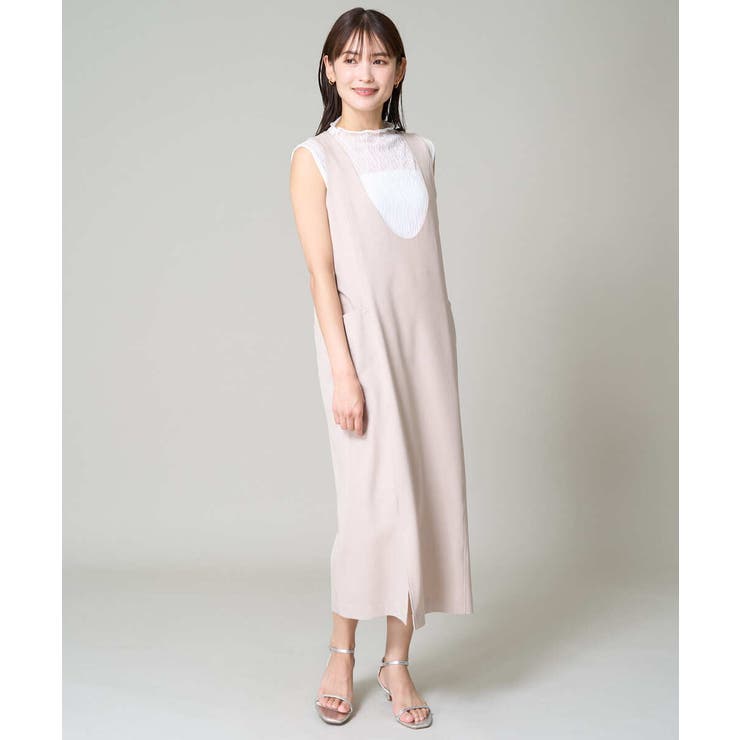 細ストラップサンダル | a.v.v【WOMEN】 | 詳細画像19 