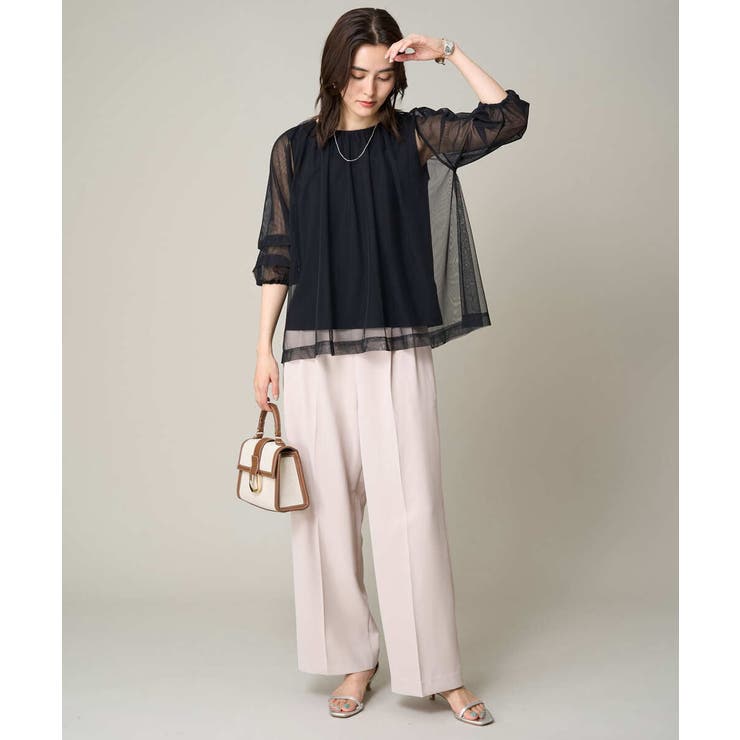 細ストラップサンダル | a.v.v【WOMEN】 | 詳細画像20 