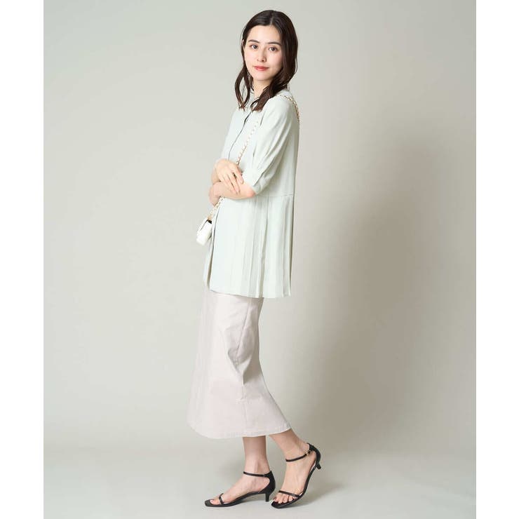 細ストラップサンダル | a.v.v【WOMEN】 | 詳細画像6 