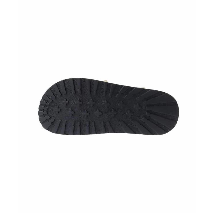 厚底ストラップサンダル | a.v.v【WOMEN】 | 詳細画像17 