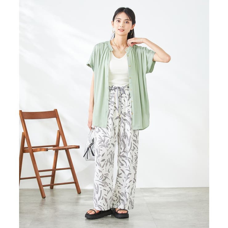 厚底ストラップサンダル | a.v.v【WOMEN】 | 詳細画像3 