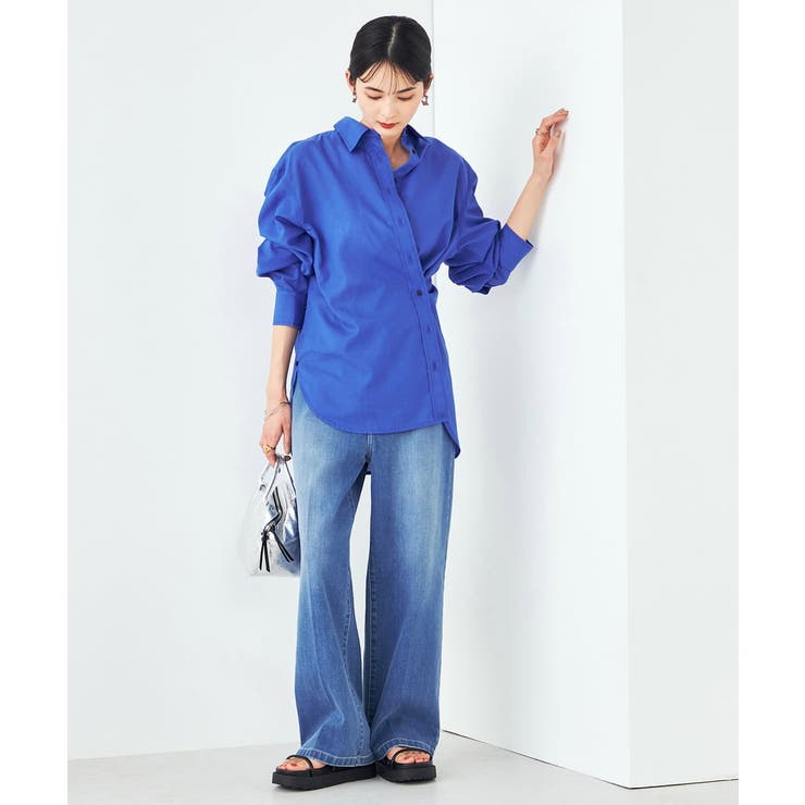 厚底ストラップサンダル | a.v.v【WOMEN】 | 詳細画像5 