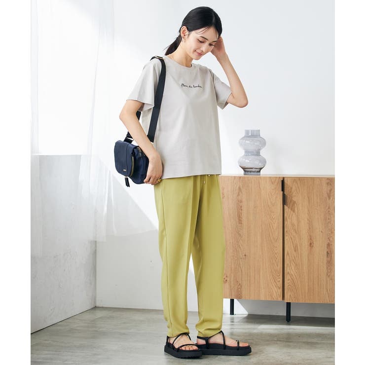 厚底ストラップサンダル | a.v.v【WOMEN】 | 詳細画像8 