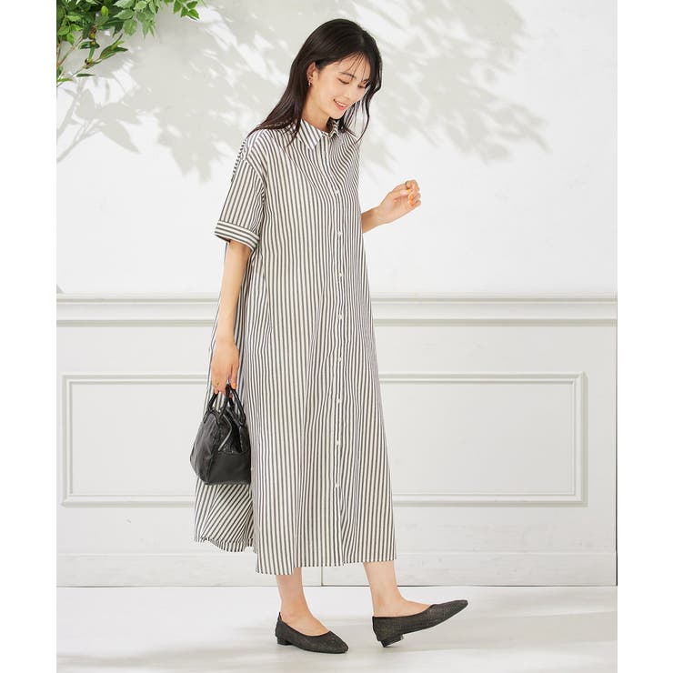 メッシュパンプス | a.v.v【WOMEN】 | 詳細画像10 