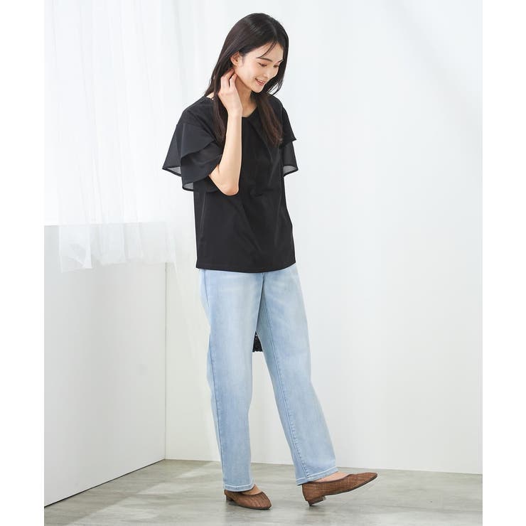 メッシュパンプス | a.v.v【WOMEN】 | 詳細画像15 