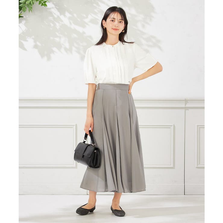 メッシュパンプス | a.v.v【WOMEN】 | 詳細画像19 