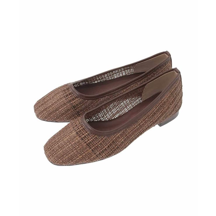 メッシュパンプス | a.v.v【WOMEN】 | 詳細画像2 