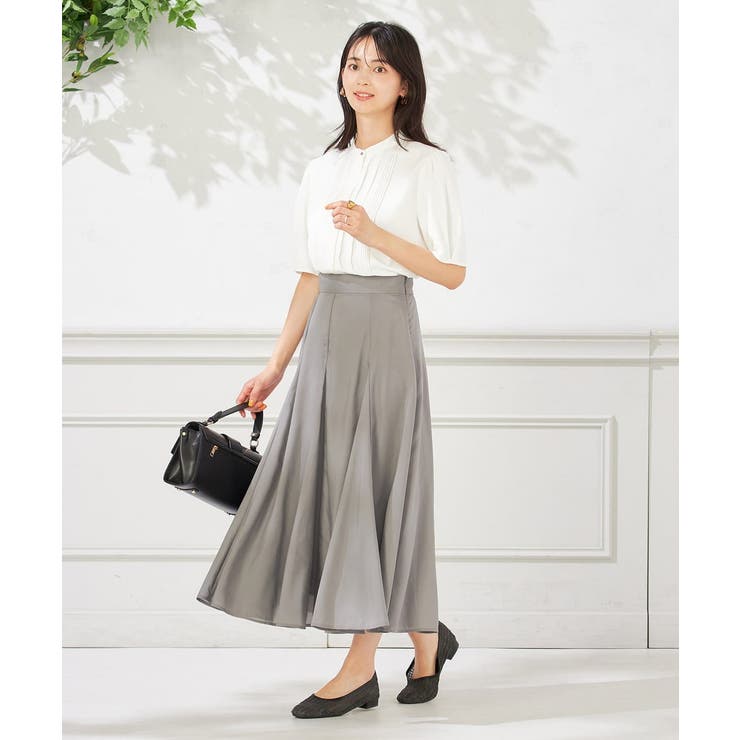 メッシュパンプス | a.v.v【WOMEN】 | 詳細画像20 