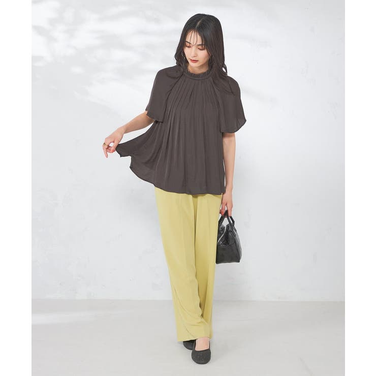 メッシュパンプス | a.v.v【WOMEN】 | 詳細画像23 