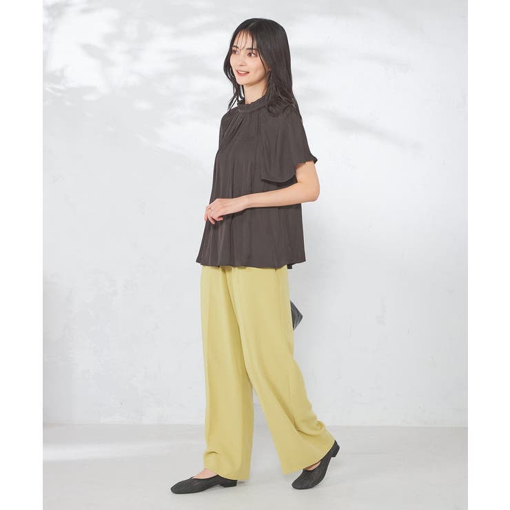 メッシュパンプス | a.v.v【WOMEN】 | 詳細画像24 