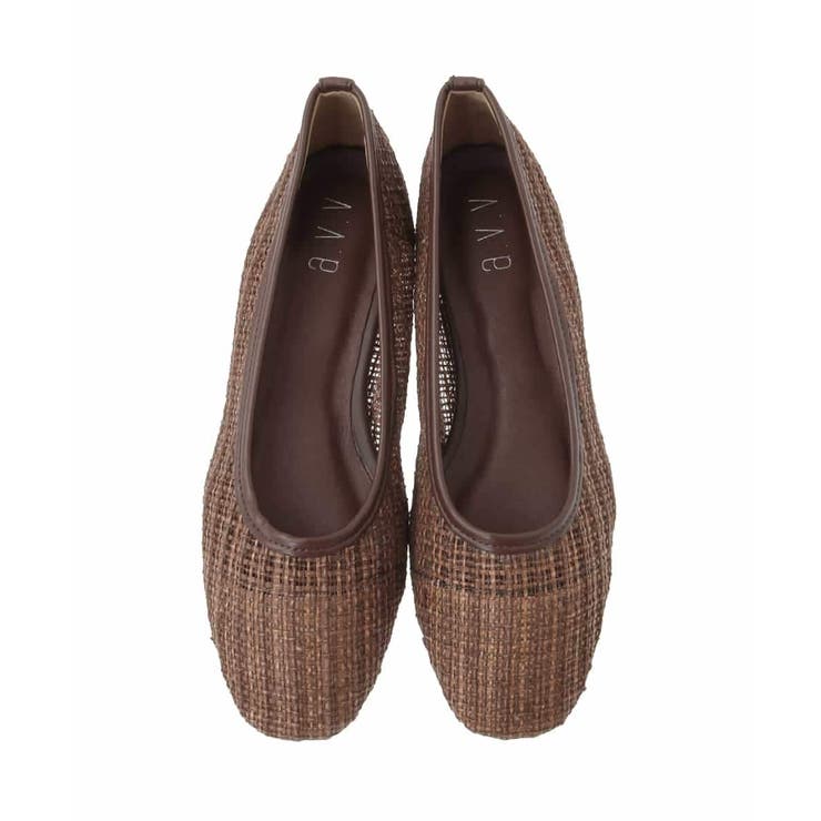 メッシュパンプス | a.v.v【WOMEN】 | 詳細画像3 