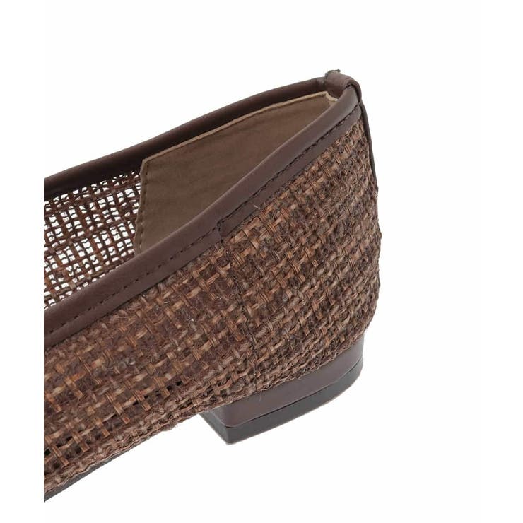 メッシュパンプス | a.v.v【WOMEN】 | 詳細画像7 