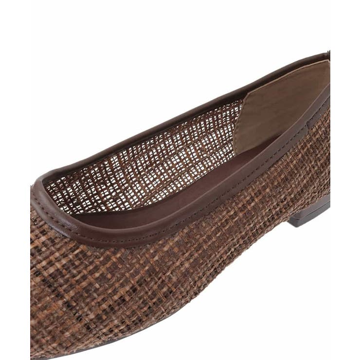 メッシュパンプス | a.v.v【WOMEN】 | 詳細画像8 