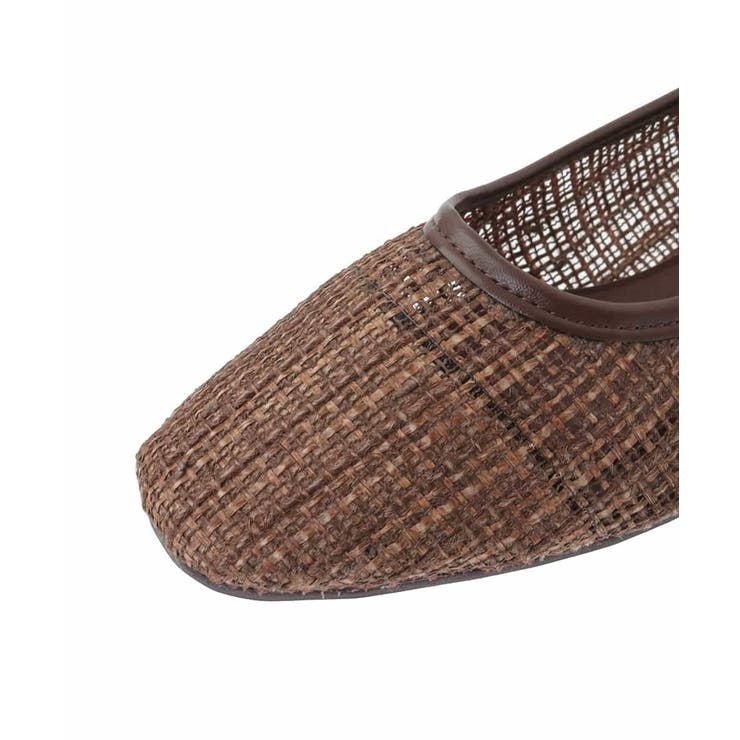 メッシュパンプス | a.v.v【WOMEN】 | 詳細画像9 