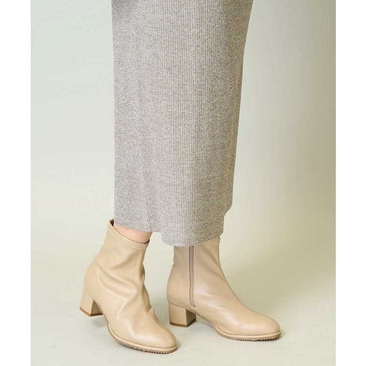 ストレッチブーツ | a.v.v【WOMEN】 | 詳細画像15 