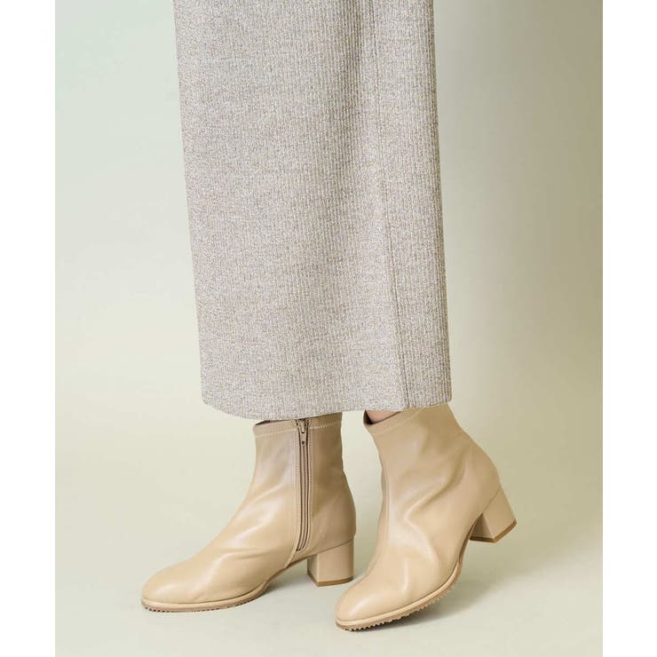 ストレッチブーツ | a.v.v【WOMEN】 | 詳細画像16 