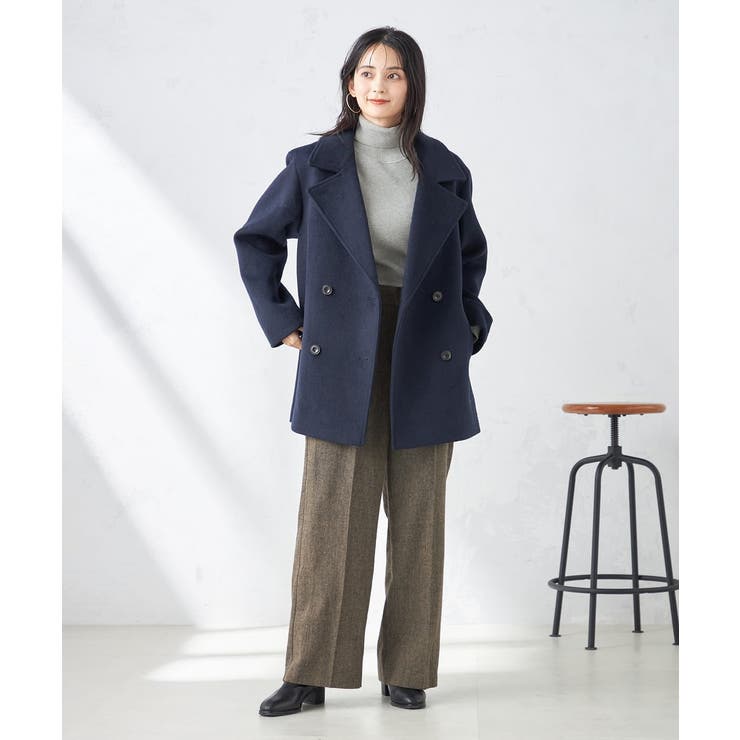 ストレッチブーツ | a.v.v【WOMEN】 | 詳細画像2 