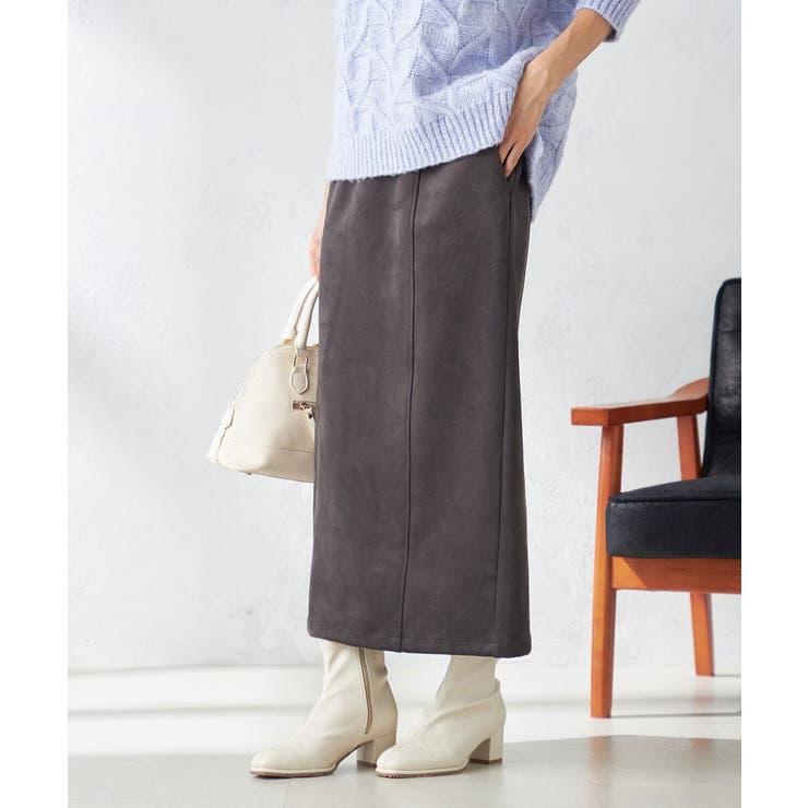 ストレッチブーツ | a.v.v【WOMEN】 | 詳細画像23 