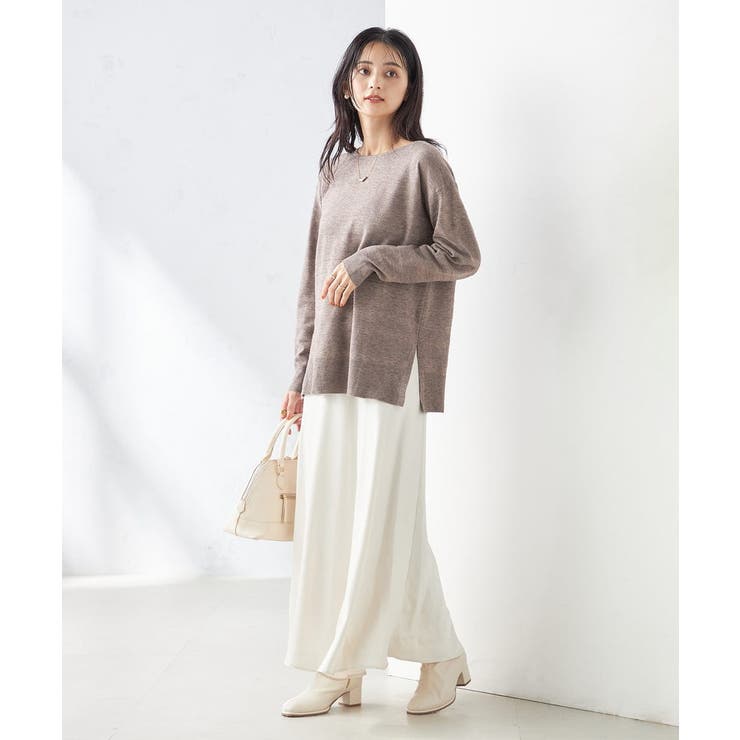 ストレッチブーツ | a.v.v【WOMEN】 | 詳細画像25 