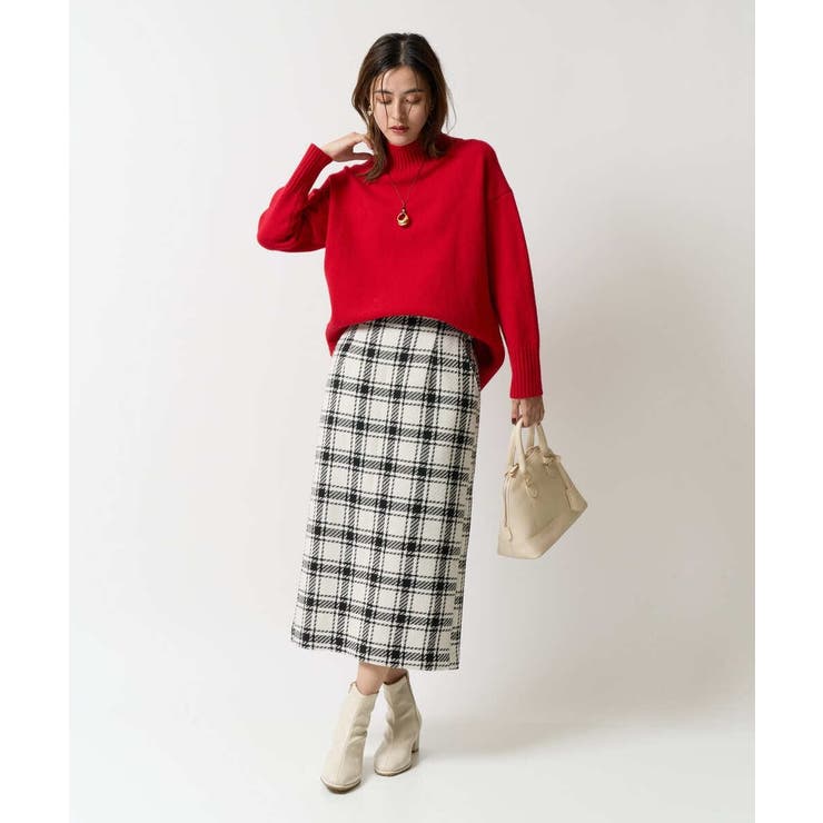 ストレッチブーツ | a.v.v【WOMEN】 | 詳細画像26 