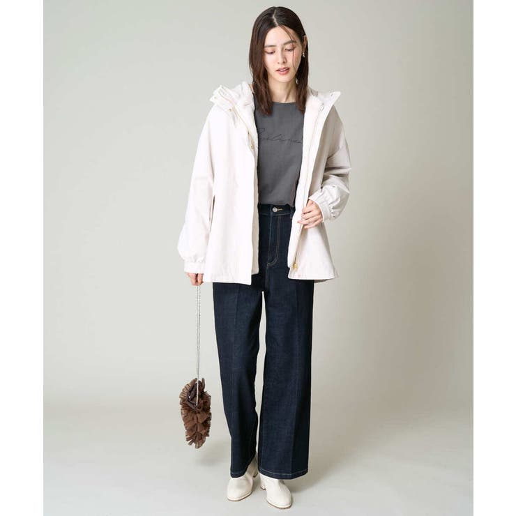 ストレッチブーツ | a.v.v【WOMEN】 | 詳細画像29 