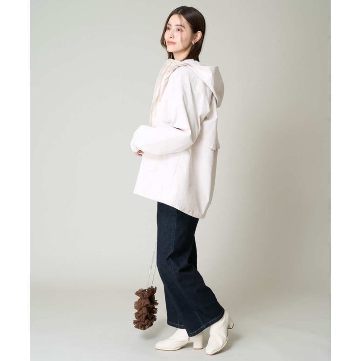 ストレッチブーツ | a.v.v【WOMEN】 | 詳細画像30 