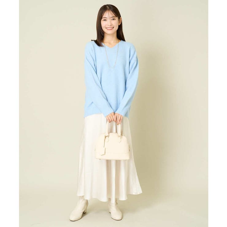 ストレッチブーツ | a.v.v【WOMEN】 | 詳細画像33 