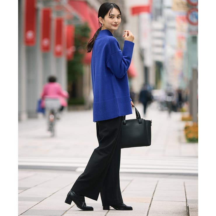 ストレッチブーツ | a.v.v【WOMEN】 | 詳細画像5 