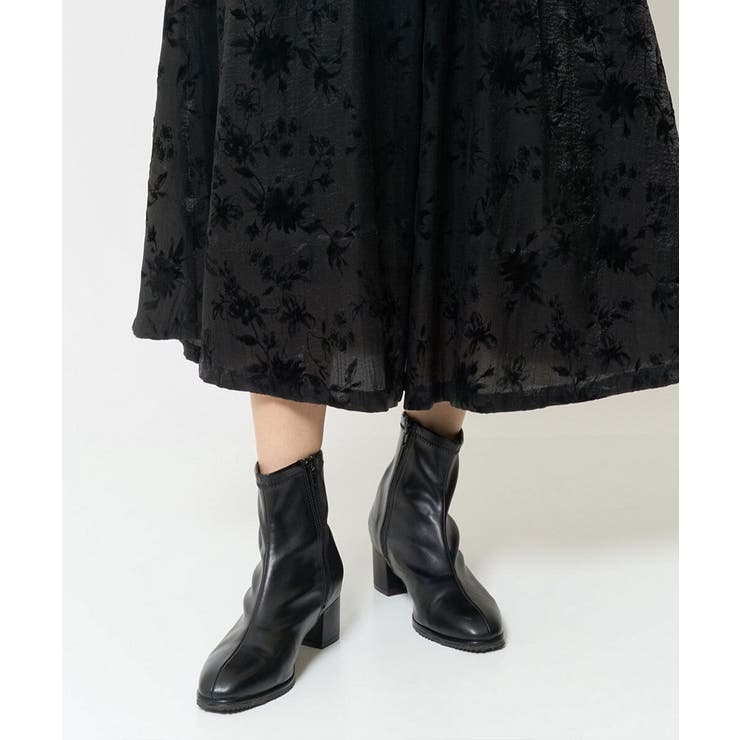 ストレッチブーツ | a.v.v【WOMEN】 | 詳細画像7 