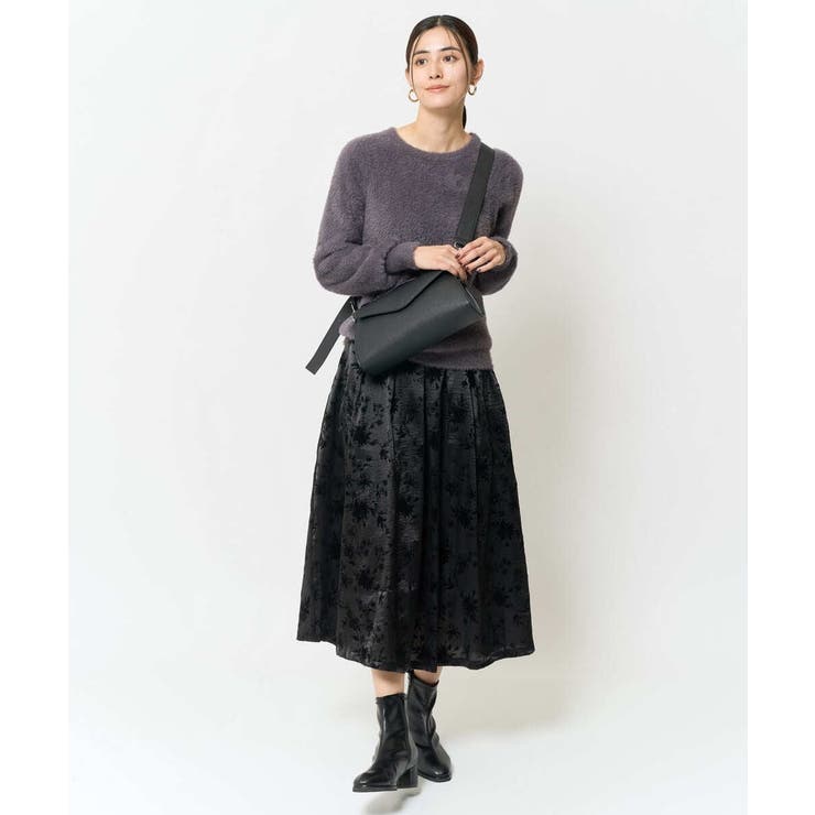 ストレッチブーツ | a.v.v【WOMEN】 | 詳細画像8 