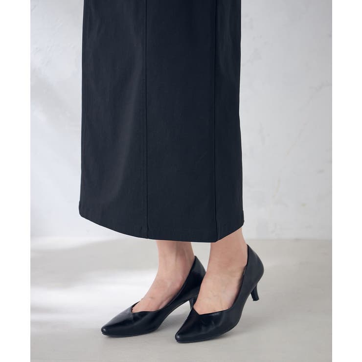 【5サイズ展開】ベーシックパンプス | a.v.v【WOMEN】 | 詳細画像1 