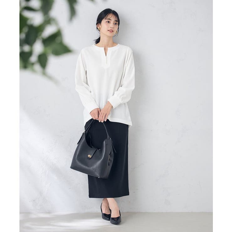 【5サイズ展開】ベーシックパンプス | a.v.v【WOMEN】 | 詳細画像10 