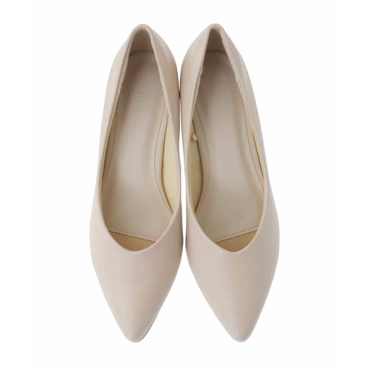 【5サイズ展開】ベーシックパンプス | a.v.v【WOMEN】 | 詳細画像2 