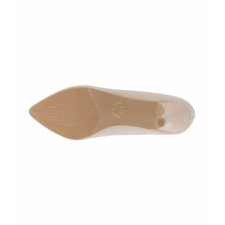 【5サイズ展開】ベーシックパンプス | a.v.v【WOMEN】 | 詳細画像4 